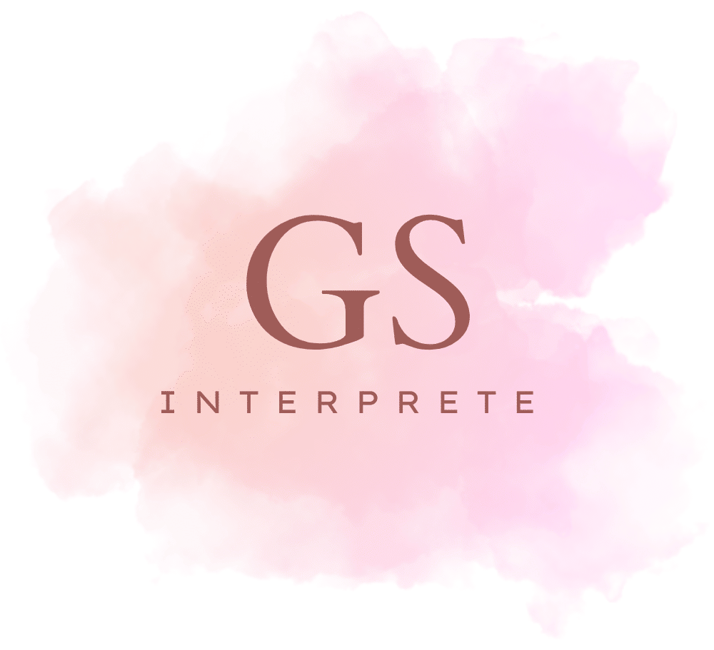GS Interprète